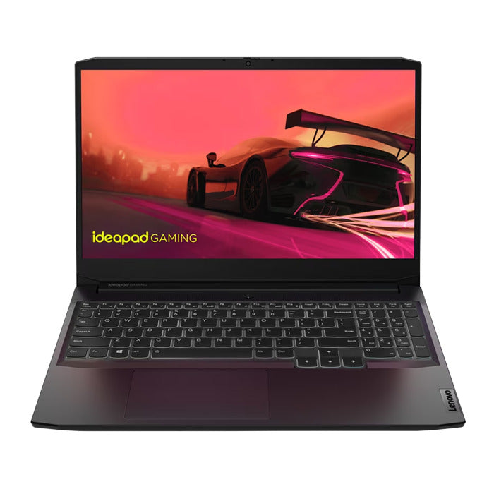 Lenovo IdeaPad Gaming 3 (15ACH6) AMD Ryzen 5 5500H,GeForce RTX 2050 4GB,8GB RAM