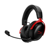 سماعة HyperX Cloud III S Wireless جيمنج لاسلكية – متوافقة مع PC، Mac، PS5، موبايل، سويتش