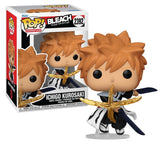 Pop! Animation: Bleach (Thousand-Year Blood War) - Ichigo