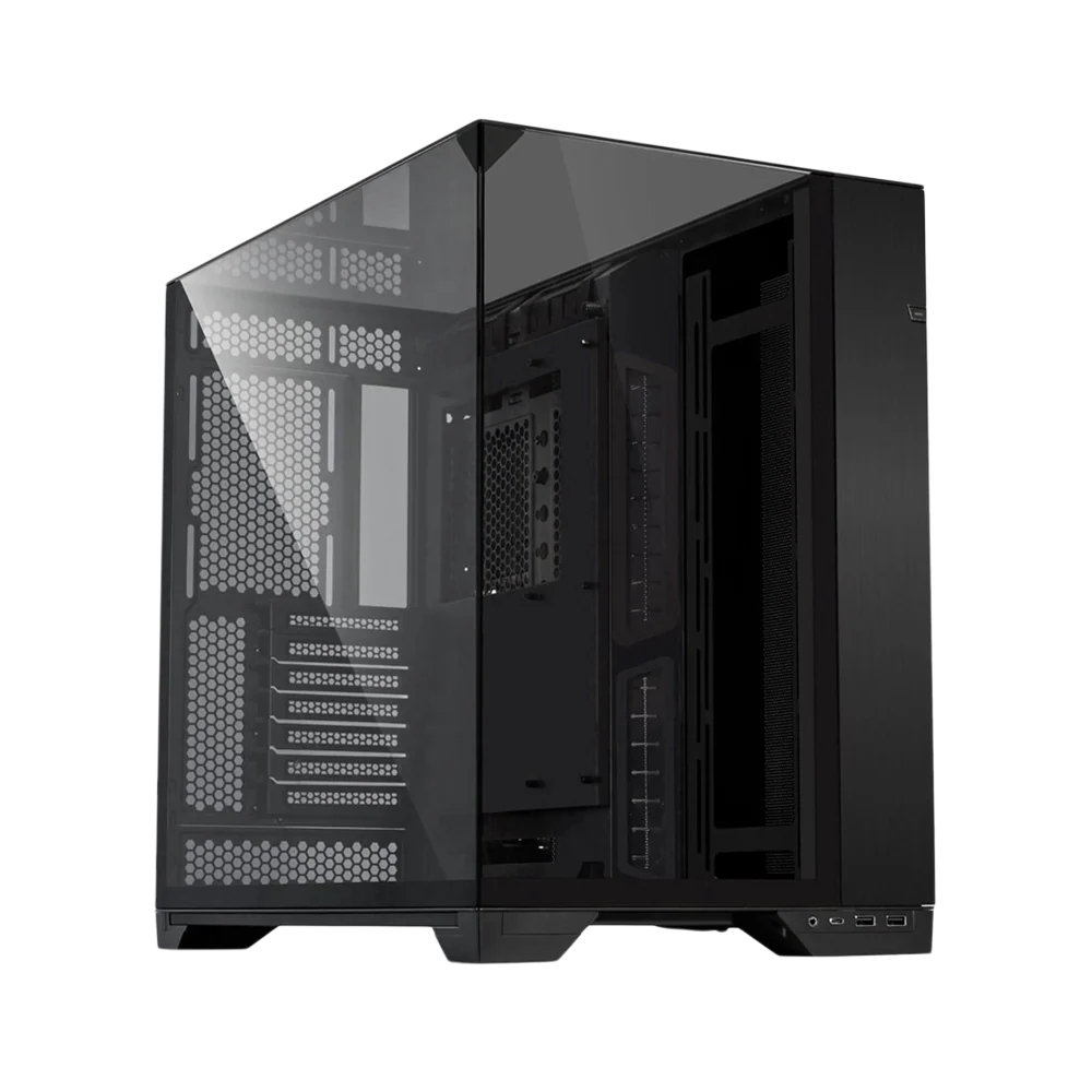 Custom Gaming PC AMD Ryzen 7 7800X3D, ASUS TUF Gaming RTX 5080 16GB، RAM 32GB, DDR5 6400MT/s, 2TB NVMe SSD, Windows 11 Pro