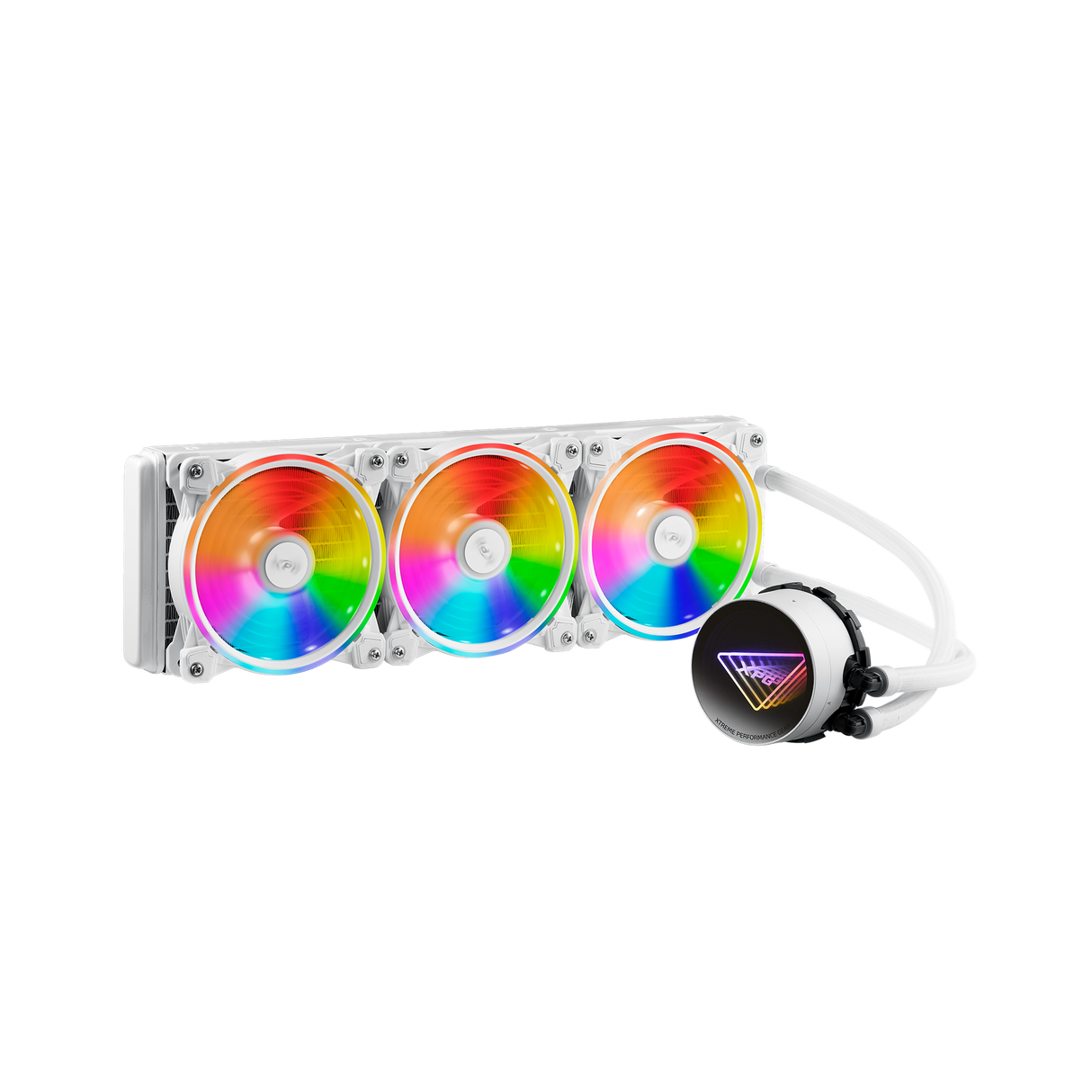 XPG LEVANTE X 360 All-in-One Cpu Liquid Cooler
