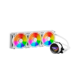 XPG LEVANTE X 360 All-in-One Cpu Liquid Cooler