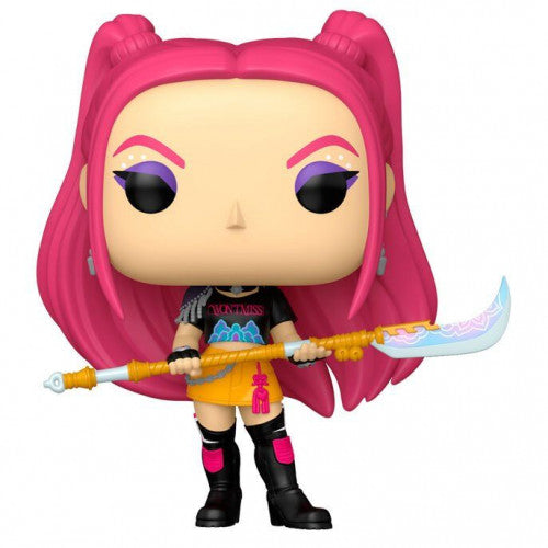Pop! Animation: KPOP Demon Hunters - Mirai - 10cm
