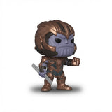 Pop! Marvel: Avengers Endgame -Â Thanos - 10cm