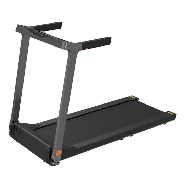 جهاز مشي كينغسميث WalkingPad G1 TRG1F قابل للطي – أسود