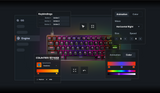 Steelseries Apex 9 Mini US 64837