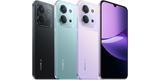 هاتف Redmi 15C 5G، معالج MediaTek Dimensity 6300، ذاكرة وصول عشوائي 8 جيجابايت، سعة تخزين 256 جيجابايت، شاشة Dot Drop مقاس 6.9 بوصة بتردد 120 هرتز، بطارية 6000 مللي أمبير