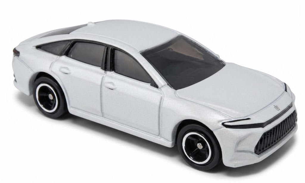 Tomica Toyota Crown Sedan - TT-917618