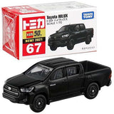 Tomica Toyota Hilux - TT-175605