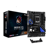لوحة أم ASRock B650E PG Riptide WiFi – مقبس AMD AM5