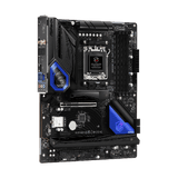 لوحة أم ASRock B650E PG Riptide WiFi – مقبس AMD AM5