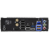 لوحة أم ASRock B650E PG Riptide WiFi – مقبس AMD AM5