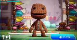 Sackboy A Big Adventure For PlayStation 5 "Region 2"