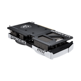 MSI Gaming RTX 5070 12G Ventus 2X OC Graphics Card - Black