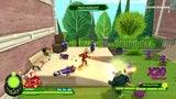 لعبة Ben 10 Power Trip لجهاز نينتندو سويتش