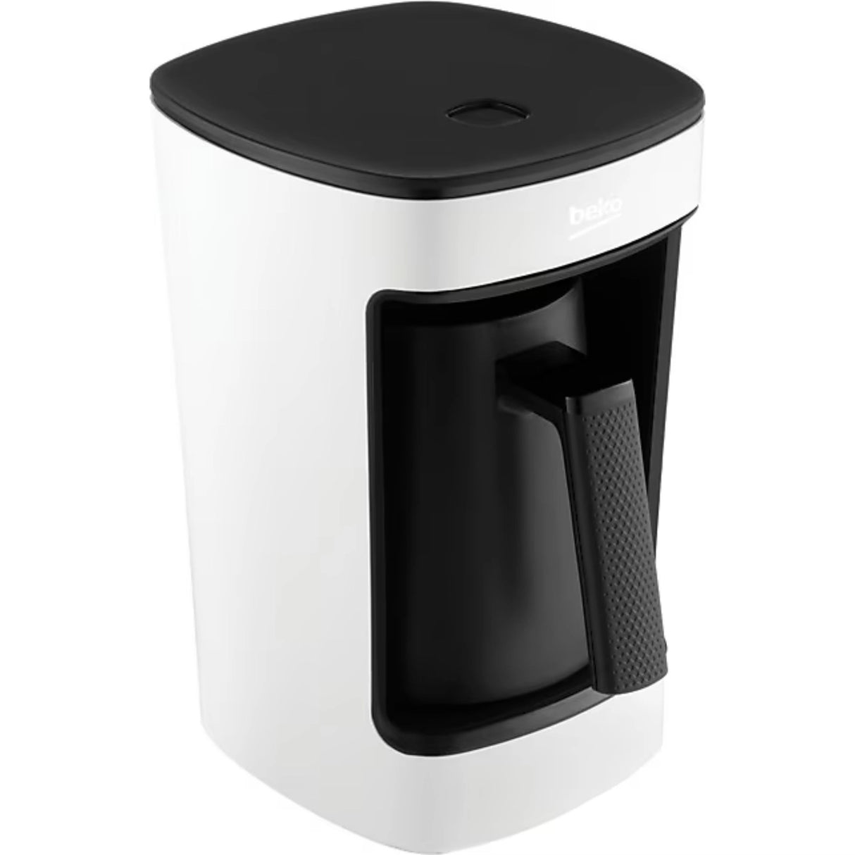 BEKO TKM-2341 Turkish Coffee Maker- 580W - (WHITE)