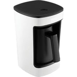 BEKO TKM-2341 Turkish Coffee Maker- 580W - (WHITE)