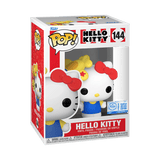Pop! Animation: Sanrio - Hello Kitty in Plane (Exc)
