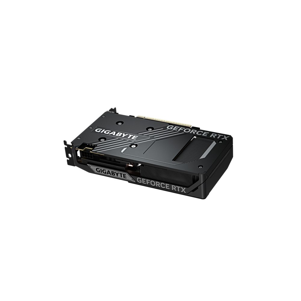 GIGABYTE GeForce RTX 5060 WINDFORCE MAX OC 8GB Graphics Card, GDDR7 128-Bit Memory