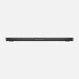 Apple MacBook Pro 14.2'' M4 Max Chip 16-Core CPU 40-Core GPU 48GB RAM 1TB SSD (English/Arabic Keyboard) - Space Black