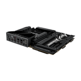 اللوحة الأم للألعاب أسوس روج كروس هير إكس ٨٧٠ إي هيرو بي تي إف إيه إم ٥ واي فاي ٧ دي دي آر ٥