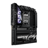 اللوحة الأم للألعاب أسوس روج كروس هير إكس ٨٧٠ إي هيرو بي تي إف إيه إم ٥ واي فاي ٧ دي دي آر ٥