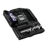 اللوحة الأم للألعاب أسوس روج كروس هير إكس ٨٧٠ إي هيرو بي تي إف إيه إم ٥ واي فاي ٧ دي دي آر ٥