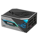 Asus Rog Thor 80PLUS PLATINUM III 1200W Gaming Power Supply