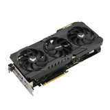 ASUS TUF Gaming GeForce RTX 3080 OC Edition 10GB Graphics Card