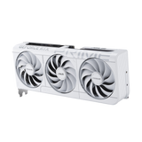ASUS PRIME GeForce RTX 5070 OC 12GB Graphic Card - White