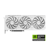ASUS PRIME GeForce RTX 5070 OC 12GB Graphic Card - White