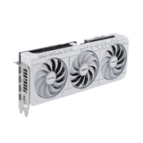 ASUS PRIME GeForce RTX 5070 OC 12GB Graphic Card - White