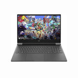 HP Victus 16-S1023 16.1" FHD, 144Hz, Ryzen 7 8845HS CPU, 16GB RAM DDR5, 512GB SSD M.2, RTX 4070 8GB, IPS, Windows 11 Gaming Laptop - Mica Silver (English Keyboard)