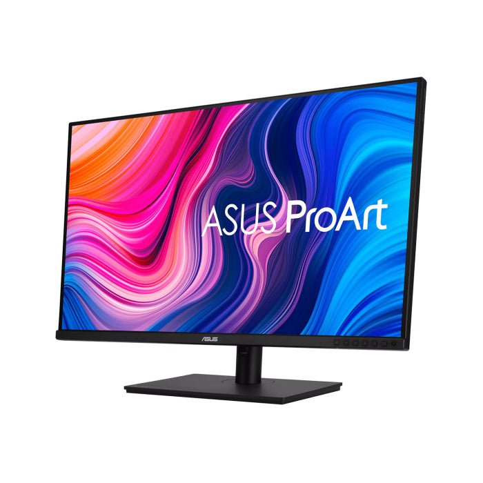 Asus ProArt PA329CV 32” 4K UHD 60Hz Refresh Rate, 5ms Response Time IPS Professional Monitor HDMI Display Port USB-C Monitor