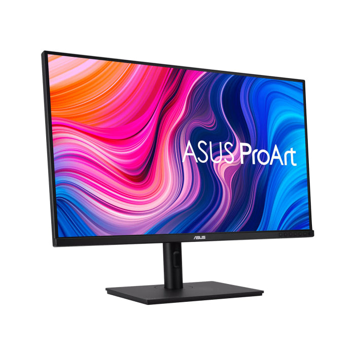 Asus ProArt PA329CV 32” 4K UHD 60Hz Refresh Rate, 5ms Response Time IPS Professional Monitor HDMI Display Port USB-C Monitor