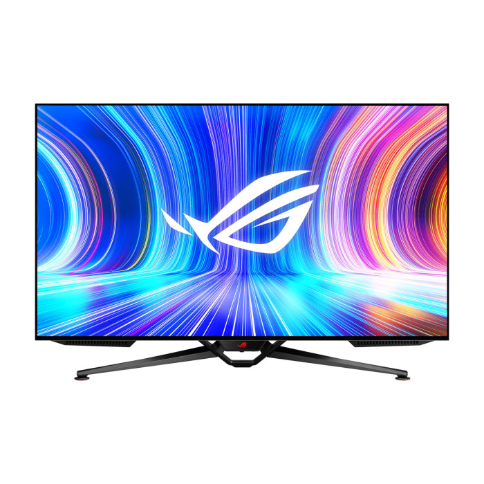 Asus ROG PG42UQ , 41.5" 4K OLED, 138Hz Refresh Rate, 0.1 ms Response Time, Anti-glare Micro-Texture Coating Swift OLED Gaming Monitor