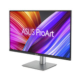 ASUS ProArt Display PA279CRV 27" 4K UHD (3840 x 2160), 99% DCI-P3, 99% Adobe RGB, Color Accuracy ΔE, IPS Panel Monitor - Black