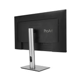 ASUS ProArt Display PA279CRV 27" 4K UHD (3840 x 2160), 99% DCI-P3, 99% Adobe RGB, Color Accuracy ΔE, IPS Panel Monitor - Black