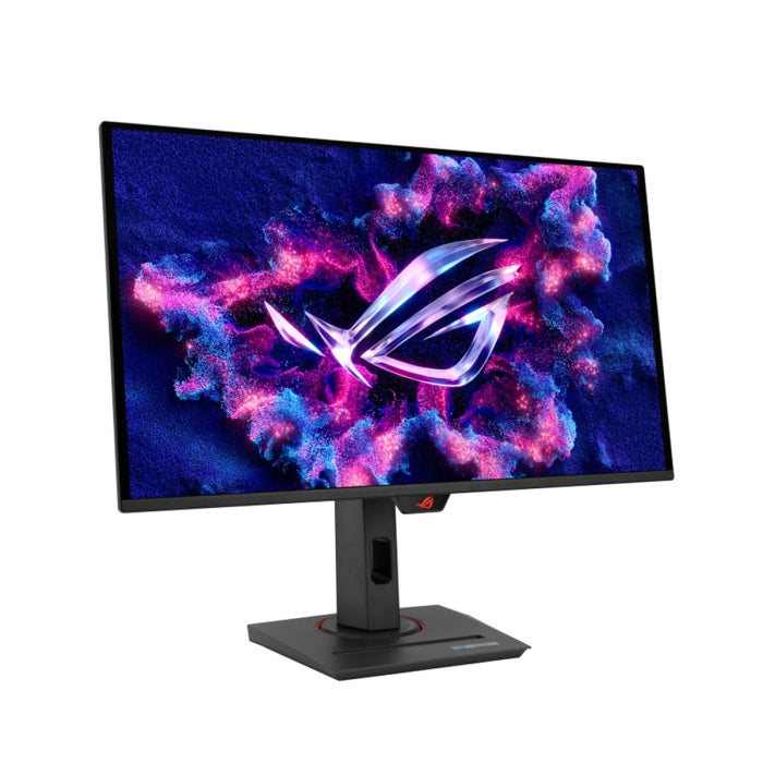 Asus Rog Strix XG27ACDNG 27" OLED QHD 360Hz Refresh Rate, 0.03ms Response Time, HDR, USB-C, HDMI 2.1 Ultra Fast Gaming Monitor