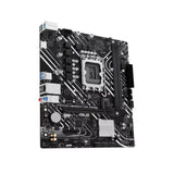 اللوحة الأم ASUS PRIME H610M-K – مايكرو ATX لمعالجات إنتل الجيل 12 و13 و 14
