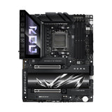 اسوس روج اللوحة الأم  CROSSHAIR X870E HERO AM5 DDR5 – حجم ATX – أسود