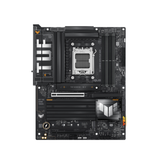 ASUS TUF GAMING X870-PLUS WIFI AM5 DDR5 ATX Motherboard - Black