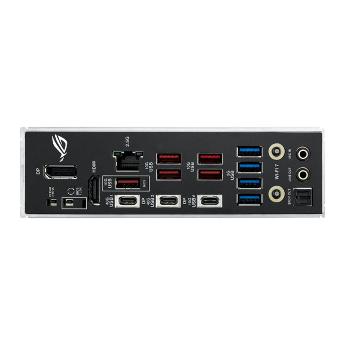 اللوحة الأم ASUS ROG Strix X870-F Gaming WiFi – ATX
