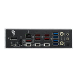 اللوحة الأم ASUS ROG Strix X870-F Gaming WiFi – ATX