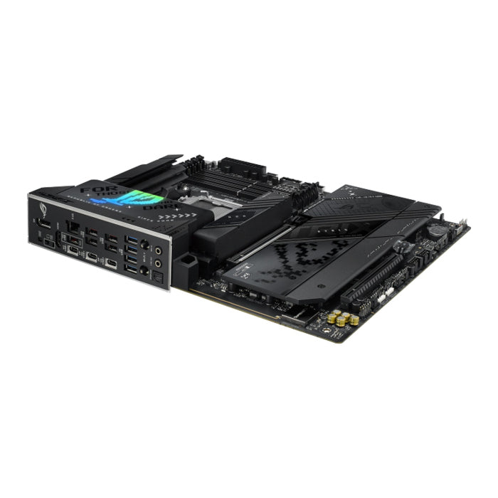 اللوحة الأم ASUS ROG Strix X870-F Gaming WiFi – ATX