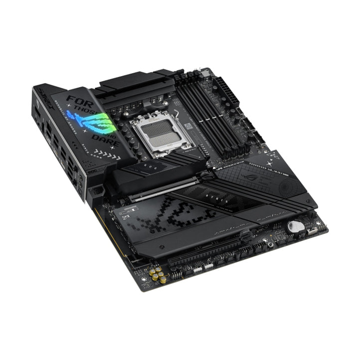 اللوحة الأم ASUS ROG Strix X870-F Gaming WiFi – ATX