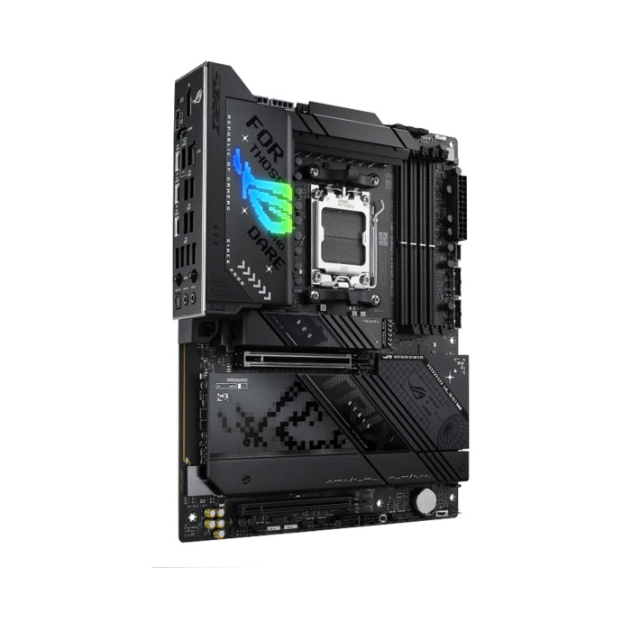 اللوحة الأم ASUS ROG Strix X870-F Gaming WiFi – ATX