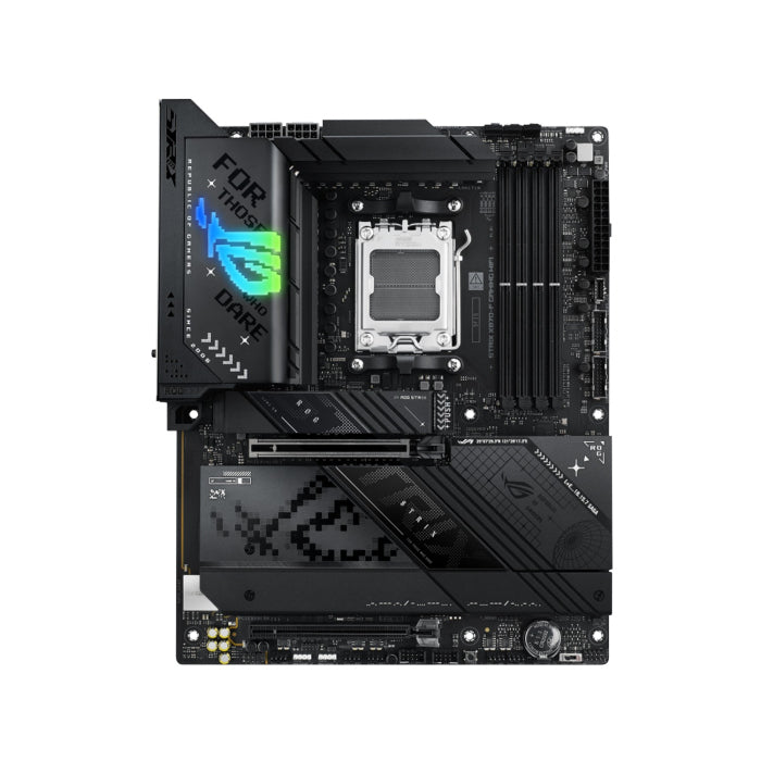 اللوحة الأم ASUS ROG Strix X870-F Gaming WiFi – ATX