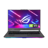 Asus ROG Strix G17 (G713PI-9321G) Gaming Laptop AMD Ryzan 9-7845HX, 32GB RAM DDR5,NVIDIA GeForce RTX 4070 8GB