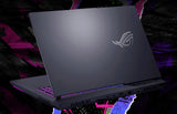 Asus ROG Strix G17 (G713PI-9321G) Gaming Laptop AMD Ryzan 9-7845HX, 32GB RAM DDR5,NVIDIA GeForce RTX 4070 8GB